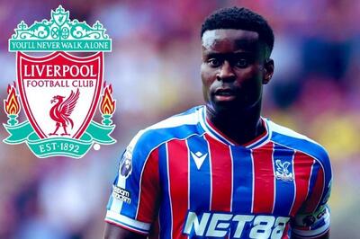 شروط ستاره انگلیسی برای انتقال به لیورپول