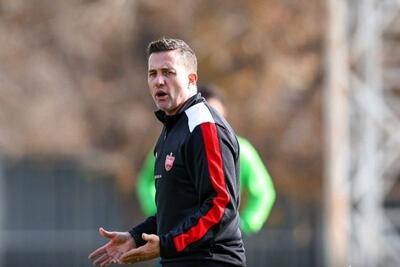 نکات ترکیب پرسپولیس؛ زوج‌سازی مخوف اوسمار!