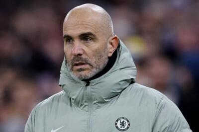 پیشنهادی به چلسی: این هیولا را به استمفوردبریج بیاورید!