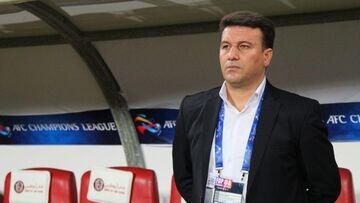 کاظم محمودی: این فینال زودرس را تراکتور برنده شد