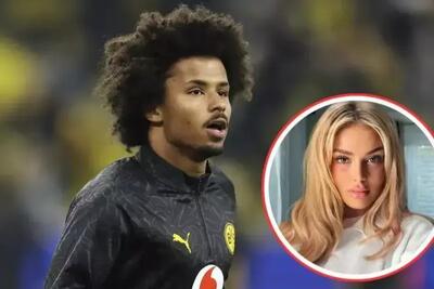 ستاره آلمانی به درخواست نامزدش از دورتموند می‌رود