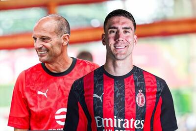 آخرین وضعیت دوشان ولاهوویچ؛ بزرگان اروپا او را می‌خواهند