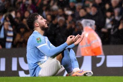 سیتیزن‌ها راهی نیمه نهایی جام اتحادیه شدند