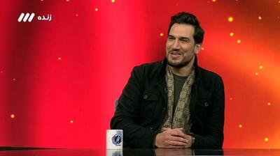 حاتمی: سبک بازی سروش مثل آخرین سالهای بازی علی پروین شده است