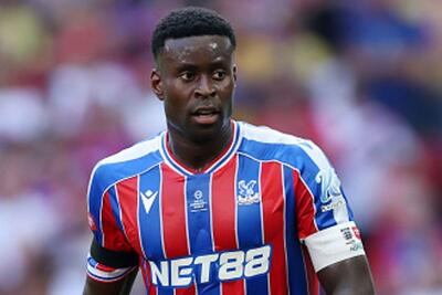 با تایید گلاسنر؛ مدافع مدنظر لیورپول در کریستال پالاس می‌ماند