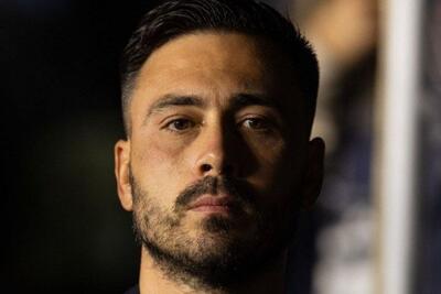 آنچلوتی از بوتافوگو اخراج شد