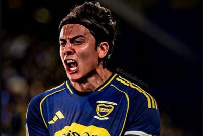 بوکاجونیورز رویای جذب دیبالا را در سر می‌پروراند