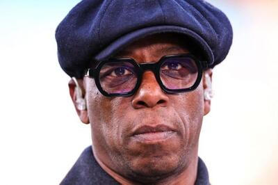 رایت: اگر می‌توانستم، همین فردا ستاره منچستریونایتد را به آرسنال می‌آوردم