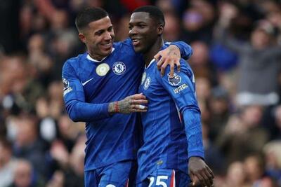 چلسی به‌دنبال تقویت خط هافبک در سال ۲۰۲۶