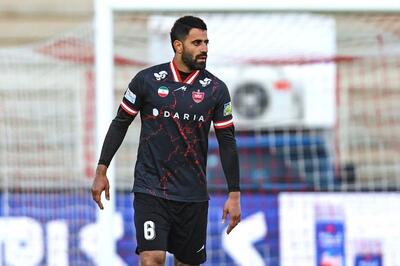 کنعانی زادگان، از بهشت به جهنم!