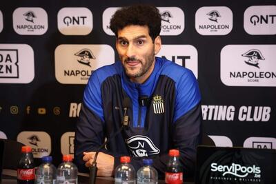 ورود مروان فلینی به دنیای مربیگری