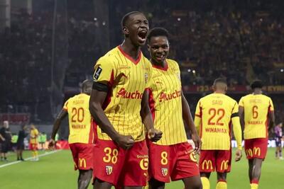 لانس رویای پنج‌گانه پاریسن ژرمن را نابود می‌کند؟