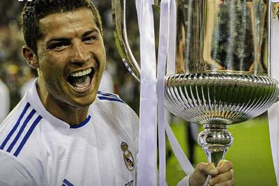 کوپا دل‌ری و چالش همیشگی رئال مادرید در سه دهه گذشته