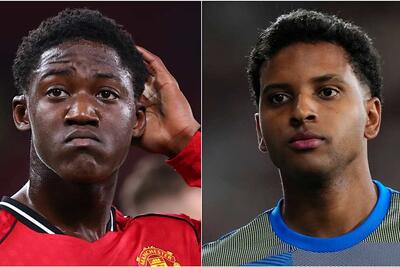 نقل‌وانتقالات/ سه راهی پیش‌روی رودریگو؛ غول اسپانیایی، مقصد ستاره یونایتد؟