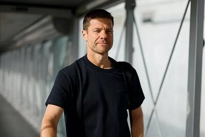 ژابی آلونسو تا سوپرجام اسپانیا در رئال مادرید ماندگار شد؟