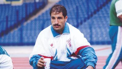 گل به خودی استادانه استاداسدی مقابل ژاپن که با خوش شانسی مردود اعلام شد