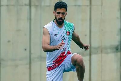 فرار از یک فاجعه؛ وقتی فرشاد فرجی مدیون بیرانوند شد