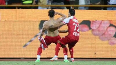 کامبک تاریخی/ پرسپولیسی ها این بازی را فراموش نخواهند کرد!