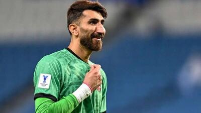 پوستر معنادار تراکتور برای بازی با پرسپولیس، با حضور یک بازیکن ویژه!