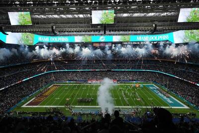 برگزاری فینال جام جهانی 2030 در ورزشگاه برنابئو