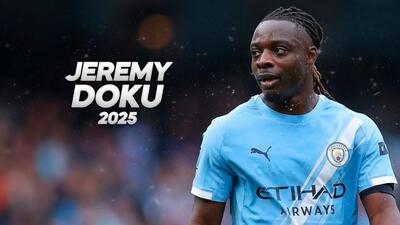 مهارت های دوکو/ موشکِ منچسترسیتی در انتظار تیم ملی ایران