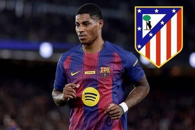 بارسلونا در خطر از دست دادن هدف رویایی؟