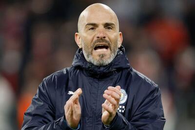 فوری؛ انزو مارسکا جانشین پپ گواردیولا می‌شود؟