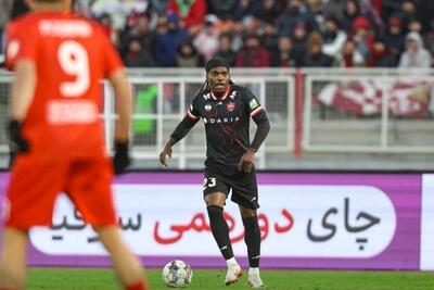 عملکرد ضعیف اورونوف و بیفوما؛ افتضاح در تبریز!