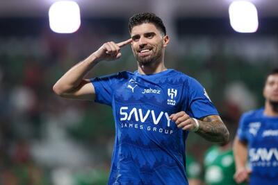 جدایی قریب‌الوقوع ستاره الهلال عربستان از این باشگاه