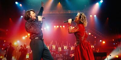  کلیپ جدیدی از فیلم Song Sung Blue با بازی هیو جکمن منتشر شد - گیمفا