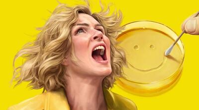  ری سیهورن: نویسندگان هم‌اکنون روی فصل دوم Pluribus کار می‌کنند - گیمفا