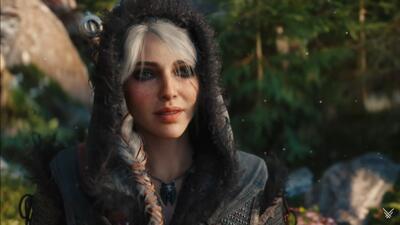  مدیر CD Projek هوش مصنوعی The Witcher ۵ را نخواهد ساخت - گیمفا