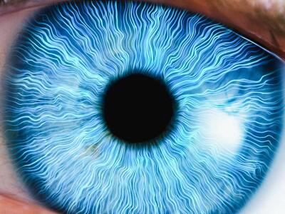  مردم در سال ۲۰۲۵ برای نخستین بار یک رنگ جدید را دیدند - گیمفا