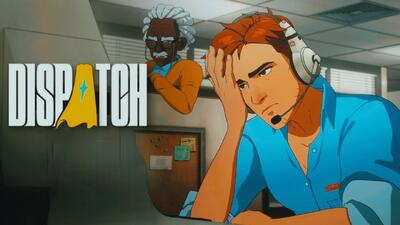  عرضه بازی Dispatch برای پلتفرم‌های جدید به صورت رسمی تایید شد - گیمفا