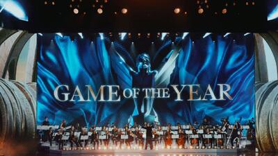 مراسم The Game Awards 2025 با ۱۷۱ میلیون پخش زنده رکورد زد - گیمفا