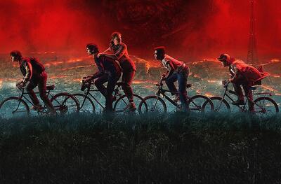  اولین کلیپ از بخش دوم فصل پنجم سریال Stranger Things منتشر شد - گیمفا