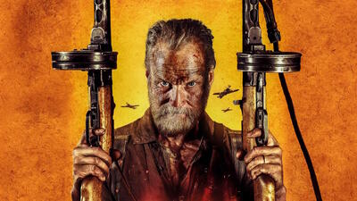  نقد فیلم Sisu: Road to Revenge | رمبو با منطق رودرانر - گیمفا