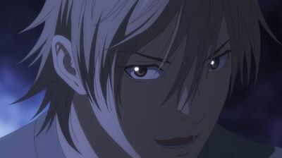  تریلر و پوستر انیمه Liar Game منتشر شد - گیمفا