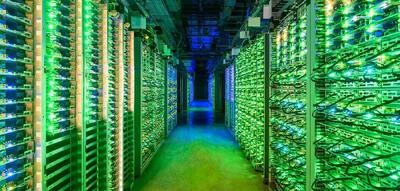 هوش مصنوعی در سال ۲۰۲۵ به اندازه نیویوک آلودگی کربنی تولید کرده است