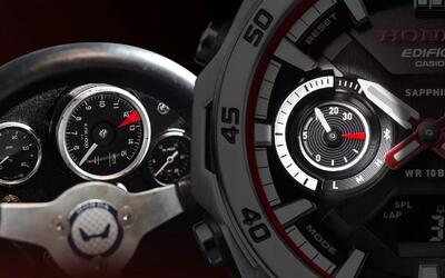 ساعت جدید کاسیو و هوندا با قیمت استثنایی معرفی شد! + عکس