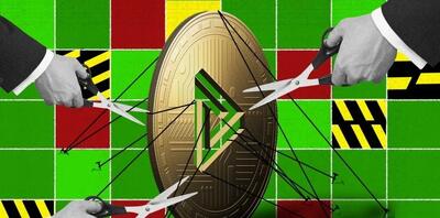  اکسکوینو در منجلاب بدهی | کاربران به سیم آخر زدند!