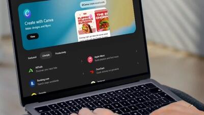 اپ استور ChatGPT منتشر شد؛ ورود رسمی اپلیکیشن‌ها به دنیای چت‌بات‌ها