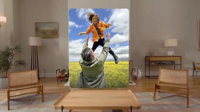 اپل هوش مصنوعی متن‌باز SHARP را معرفی کرد؛ تبدیل عکس دوبعدی به مدل سه‌بعدی