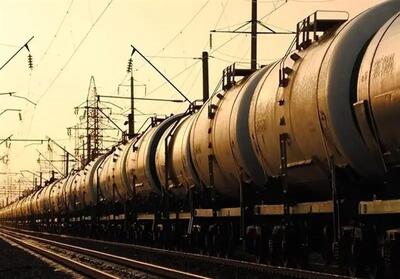 ارسال نخستین محموله بنزین سوکار از باکو به ایروان