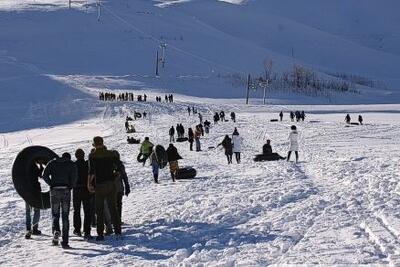 قصه جالب آغاز گردشگری زمستانی در سوئیس ۱۵۰ سال پیش | همه چیز فقط برف نیست | برگزاری ۵۰۰ جشنواره زمستانی طی ۳ ماه
