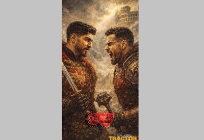 تراکتور - پرسپولیس؛ نبرد حیثیتی