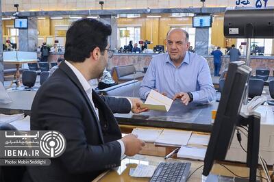 نرخ سود بین بانکی برای دوازدهمین هفته متوالی ثابت ماند