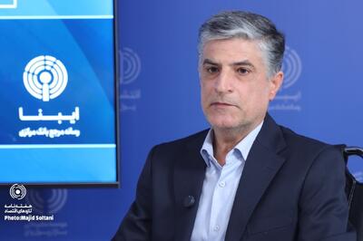 سرپرست شرکت ملی انفورماتیک تعیین شد