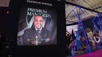 موفقیت تصادفی نیست با پریمیوم