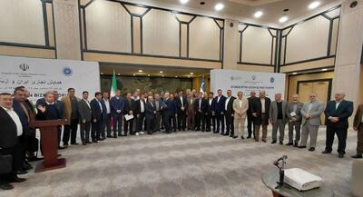  محصولات مازندران آماده ورود به بازار آسیای مرکزی